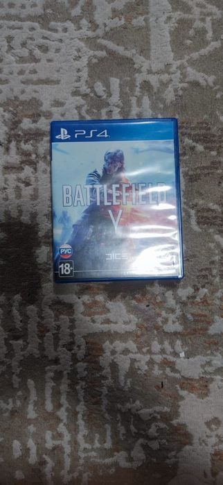 Продам игры на пс4