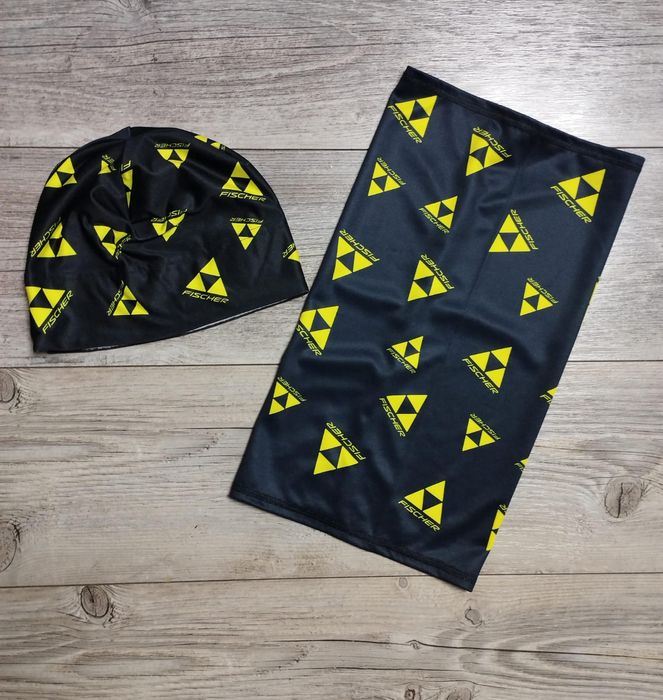 Наборы шапка баф