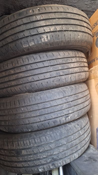 Шины на 15 летние