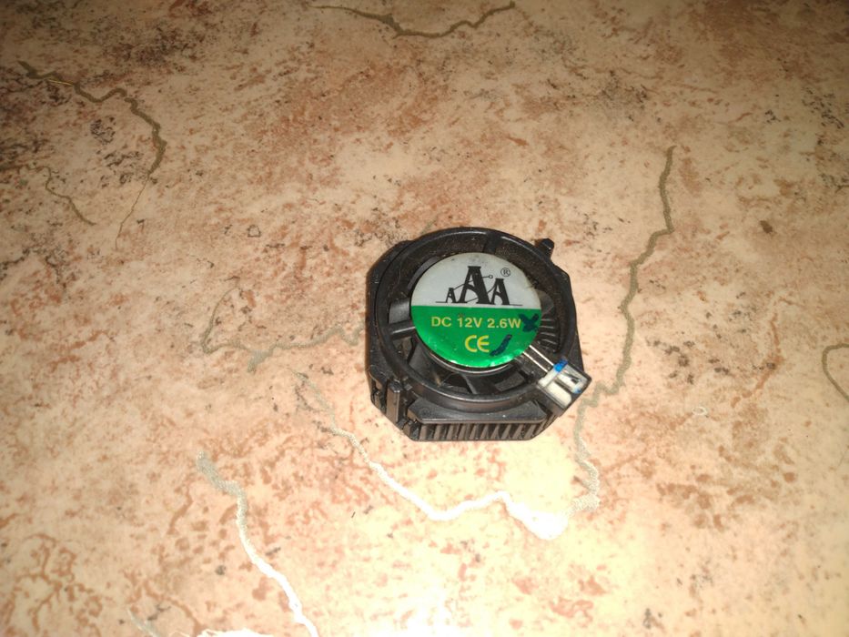 Продам кулеры...