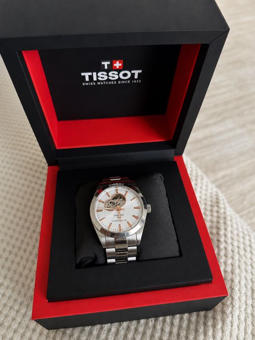 Часы Tissot оригинал