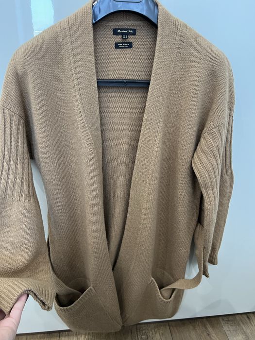 Кардиган Massimo Dutti