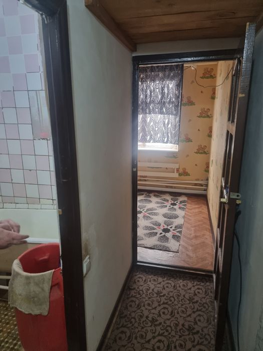 Квартира сдаётся