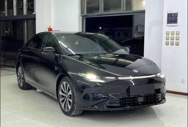 leapmotor c01 625km