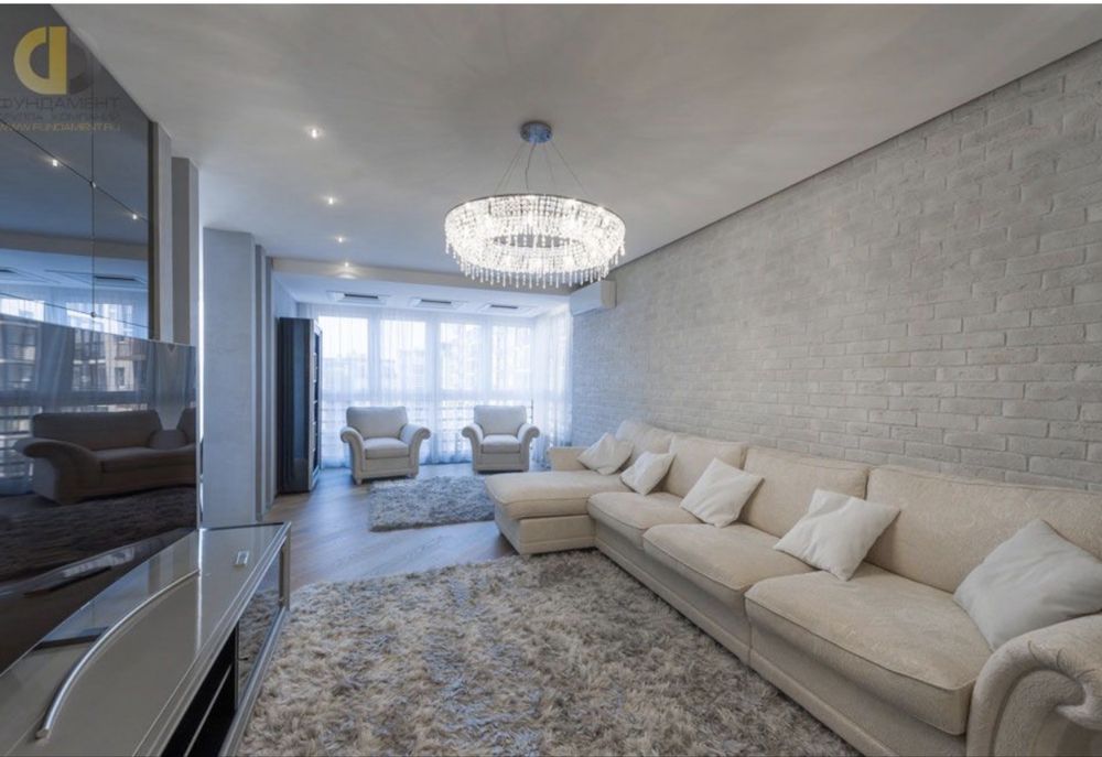 Евроремонт, ремонт под ключь