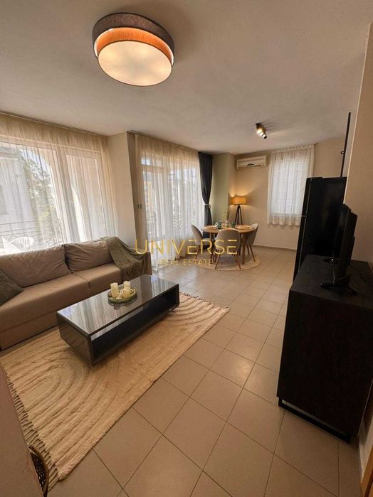 Продава се Тристаен апартамент в к.к. Слънчев бряг - 82 кв.м за 1196 €/кв.м - Снимка #4