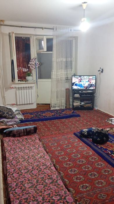 Квартира сотилади