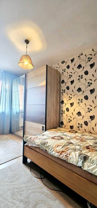 Продава се Тристаен апартамент в София, Люлин 3 - 90 кв.м за 1999 €/кв.м - Снимка #18