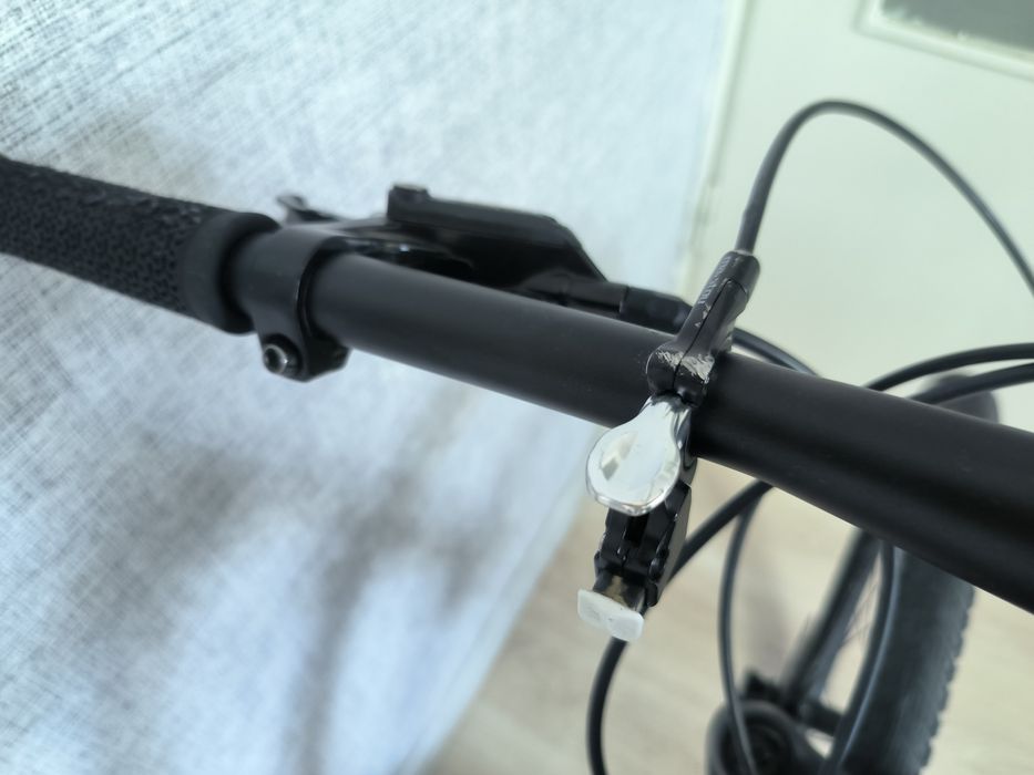 Велосипед горный