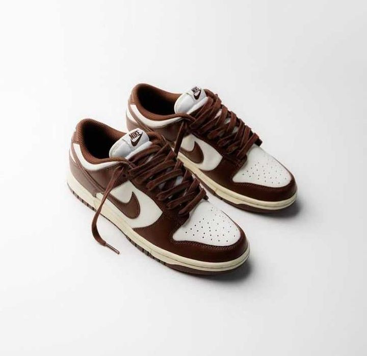 Качественные кроссовки Nike SB dunk Low 1-1 оригинал