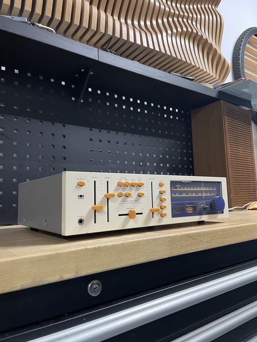 Amplificator L&G ( luxman corp ) r3600 amplituner