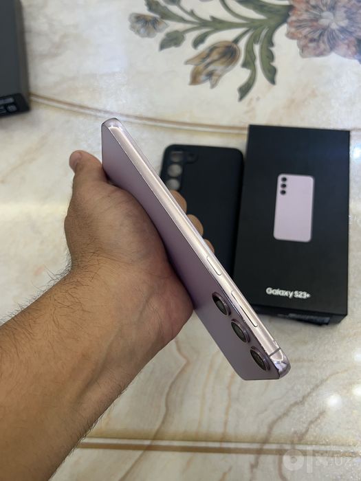 Samsung Galaxy S23 Plus