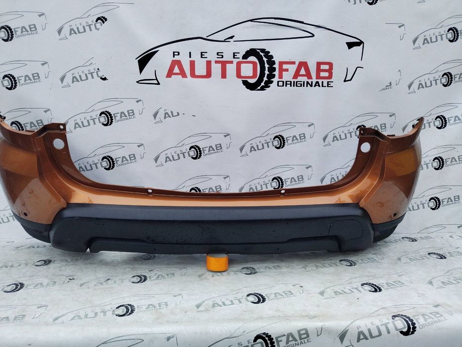 Bara spate Dacia Duster 2 an 2017-2018-2019-2020-2021-2022-2023