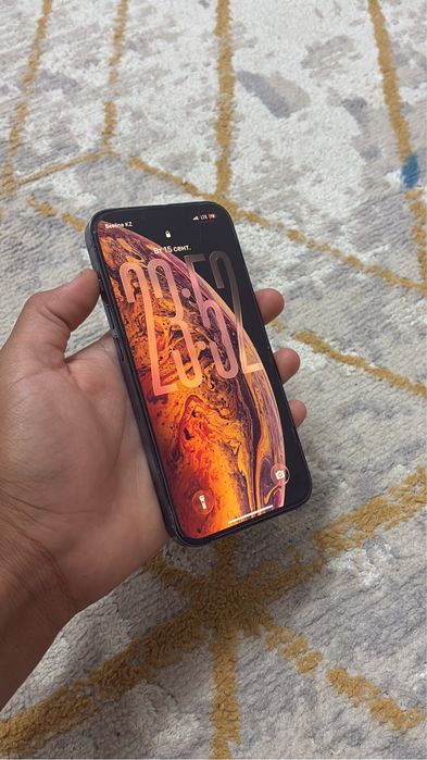 Продам Iphone 13 PRO 128gb 75AKB