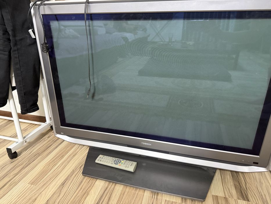 Телевизор toshiba