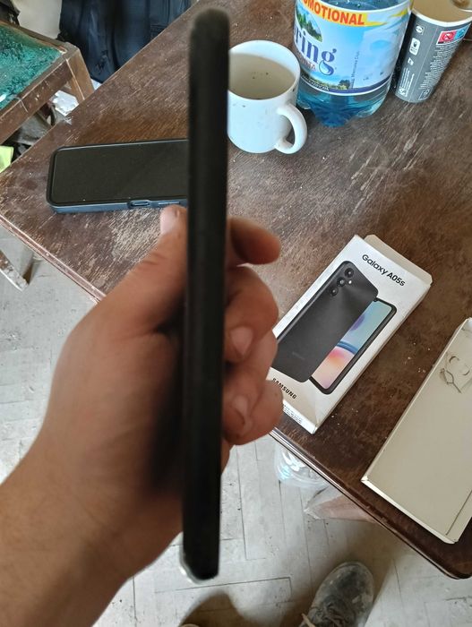 Telefon  mobil Samsung Galaxy a05