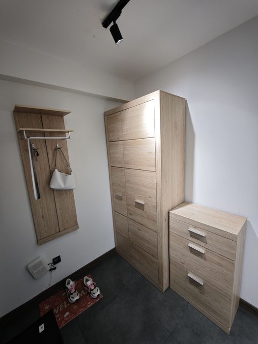 Прихожая комплект