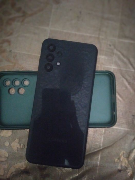 Самсунг а13 гарантией