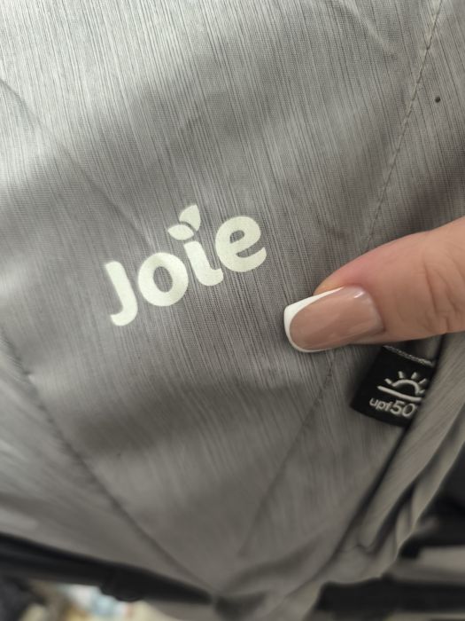 Коляска Joie ручная кладь