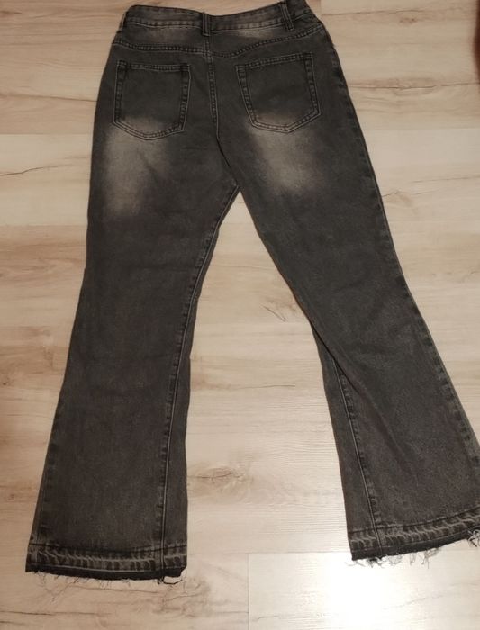 Gallery Dept Denim Jeans