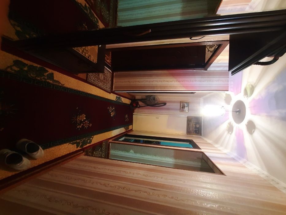 Квартира сотилади