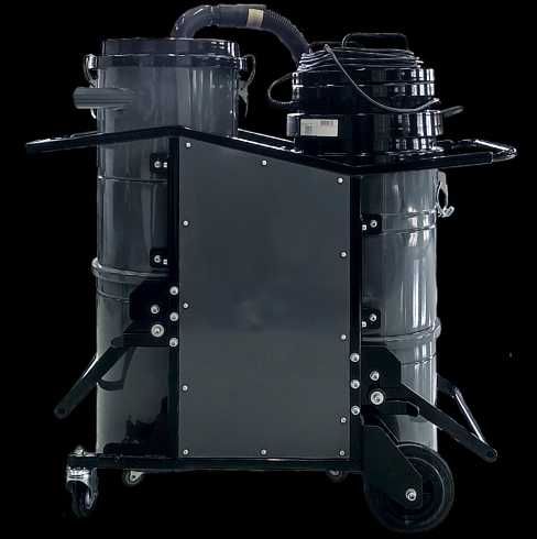 Промышленный пылесос Linolit 742