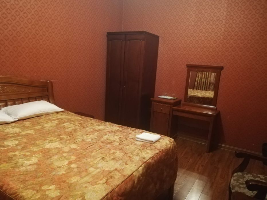 Продам гостиницу район вокзала