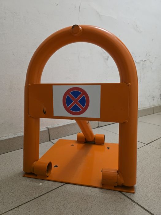 Скоба за паркинг