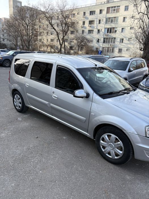 Dacia logan mcv 1.5 dci