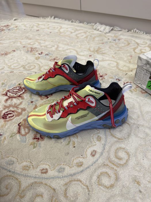 Кроссовки Nike 41