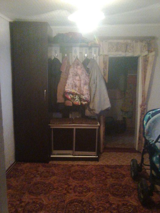 Дом 4 комн.Затобольск