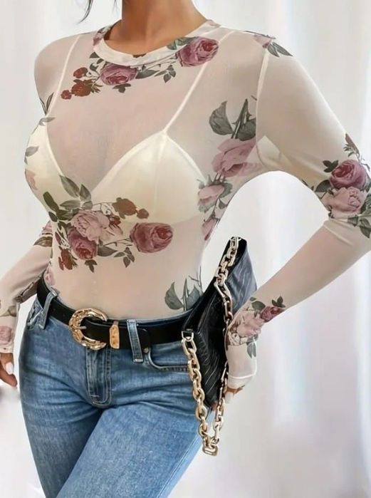 Topuri dama diverse modele import Italia