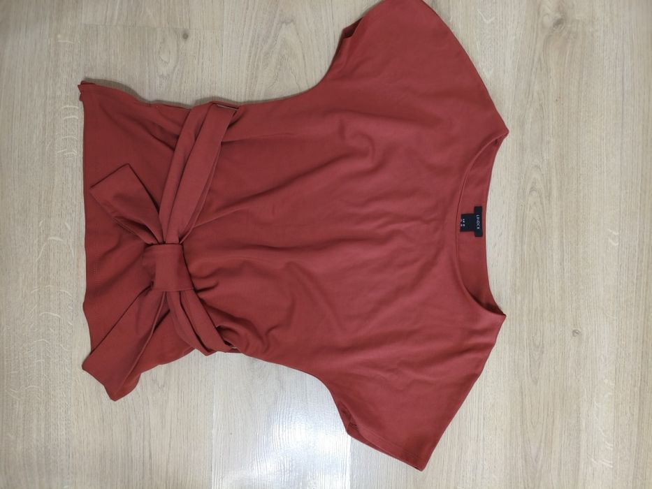 Продаётся-блузка;размер-xs;