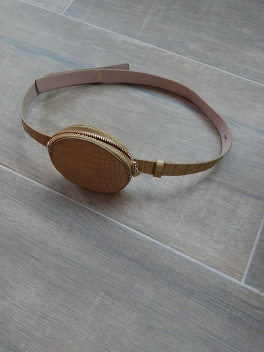 Чанта на  H&M  puma head