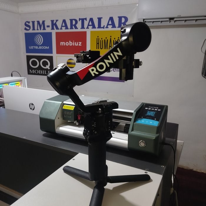 Ronin RS4 sotiladi xolati alo 4oy buldi olinganiga