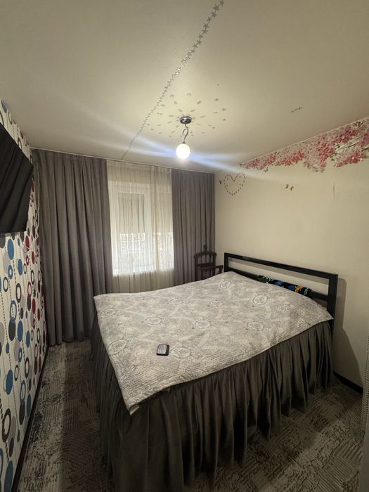 Chimgan chorraxasi 3 xona mebel texnikasi bn