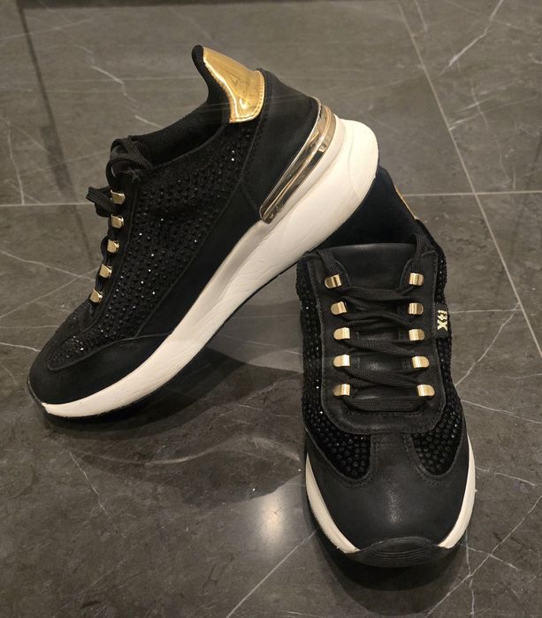 Дамски Маратонки