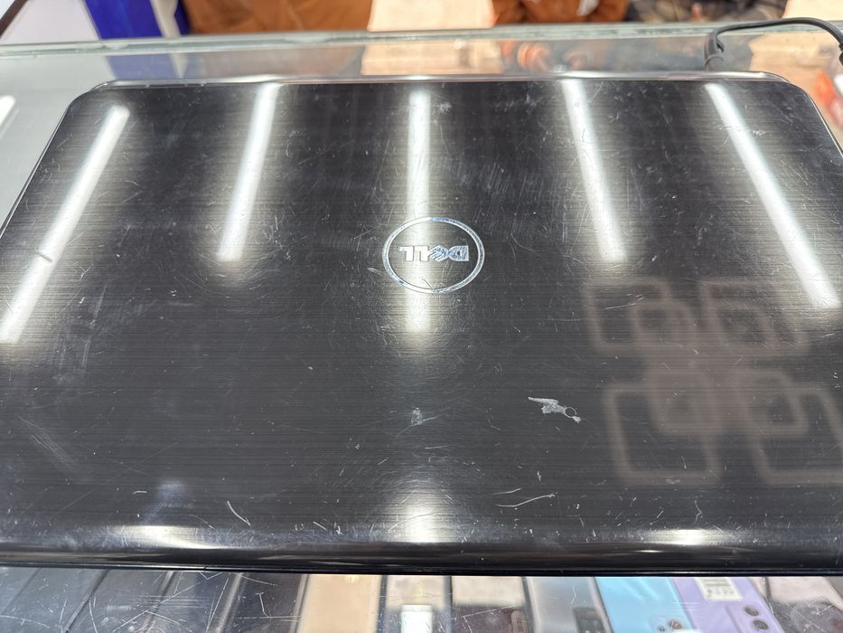 Notebook Dell 4. 512gb