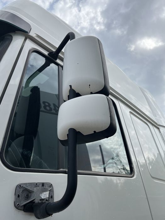 Грузовой авторазбор