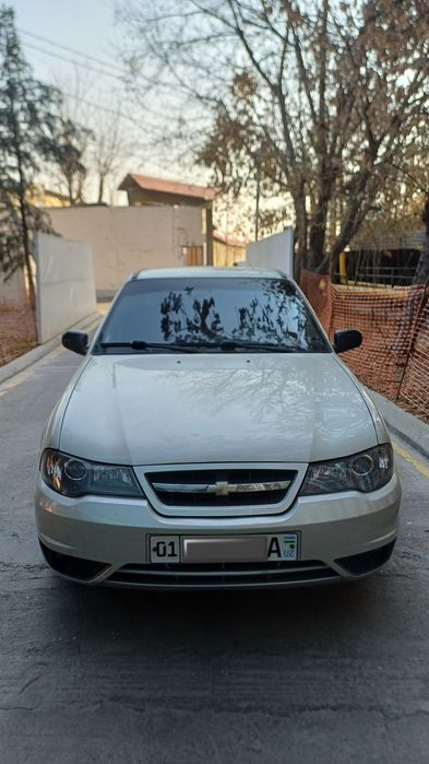 Chevrolet Nexia 2 1.6