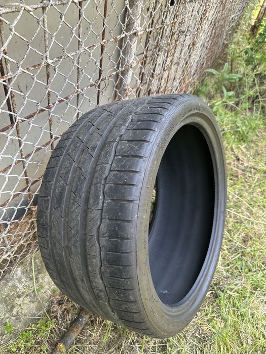 Vand anvelope Hankook Ventus S1 Evo 3 275/30/19