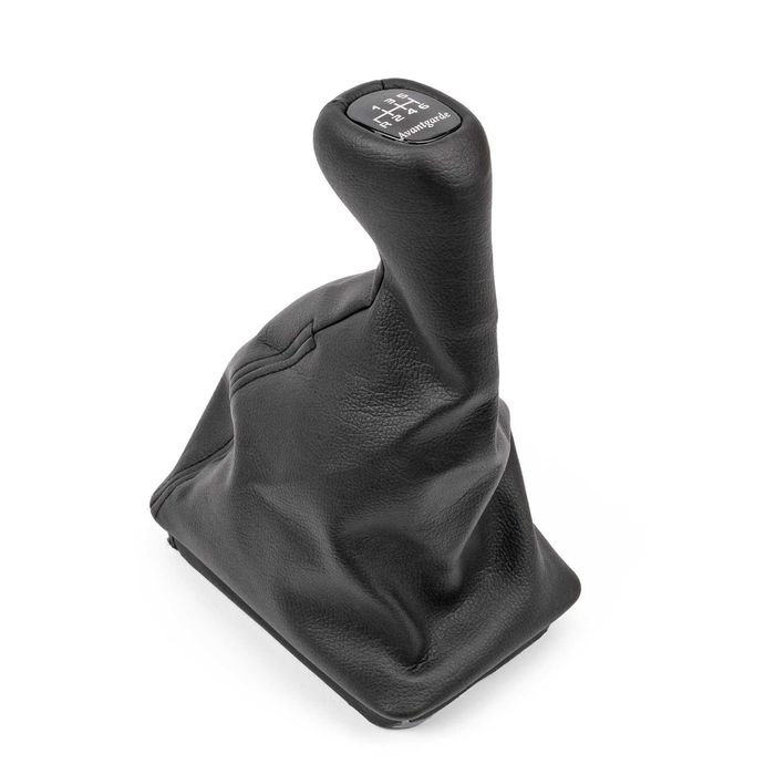 Топка за скоростен лост с маншон за Mercedes E-Class W210 S210