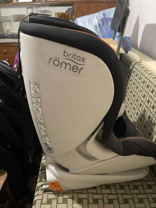 Детско/Бебешко Столче за Кола Britax Romer  22 кг