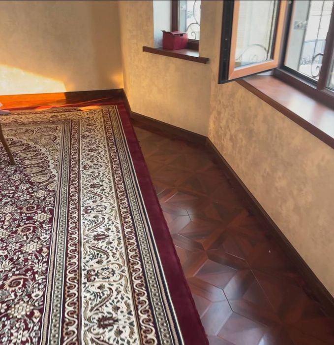 Плинтус устанофка pilintus ornatamiz