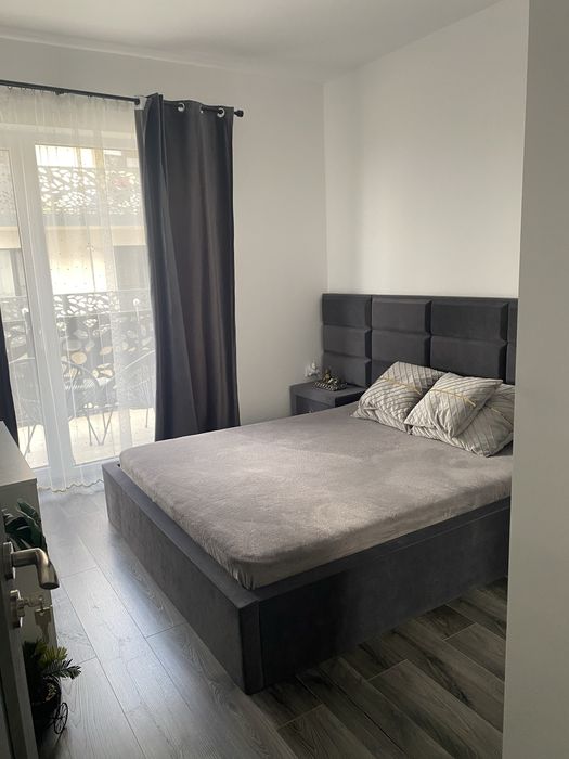 Apartament 3 camere Sântandrei, la cheie
