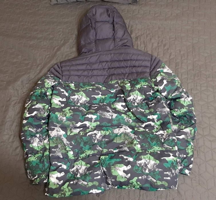 Детско зимно яке