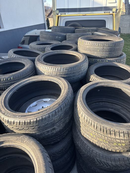 Cauciucuri auto anvelope diferite dimensiuni
