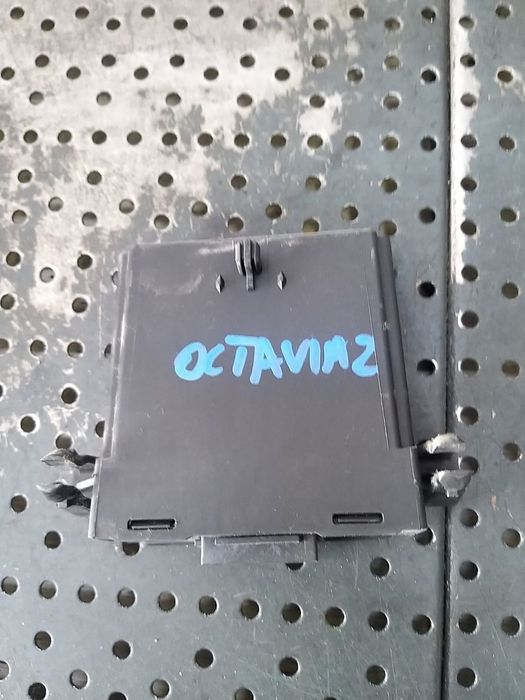 Modul can gateway skoda octavia 2 1z 1k0907530k 1k0907951 5wk50000b