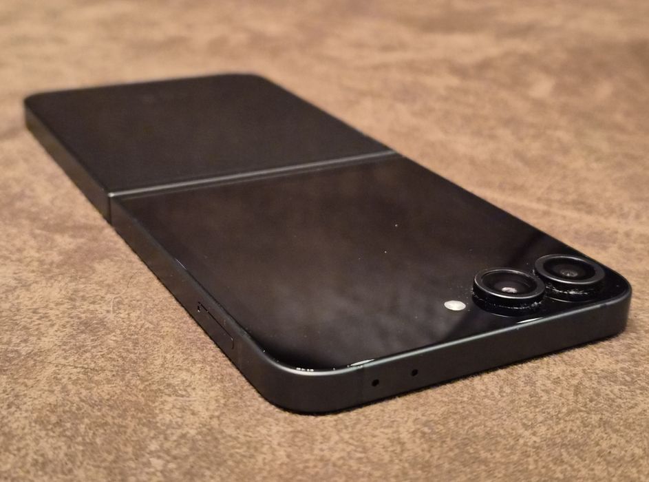 Samsung Z Flip 6 NOU black 256