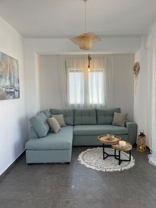 Дава се под наем Двустаен апартамент в София, Бояна - 34 кв.м за 80 € - Снимка #1